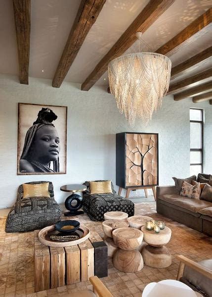 10:01 dream homes 96 451 просмотр. 6 Of The Best African Style Decor Ideas