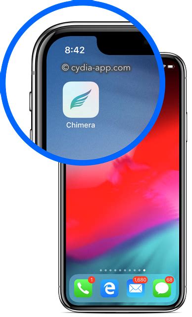 Cydia download ✅ for ios 12.3, 11 and previous versions using cydia free. Download iOS 12 jailbreak tool, Chimera Jailbreak for ...