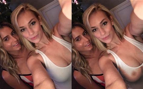 Paige Spiranac Professional Golfer Sexiest American Sexiezpicz Web Porn