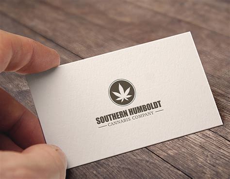 Southern Humboldt Cannabis Company On Behance