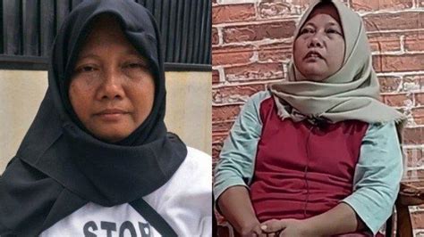 Kisah Pilu Sitri Badriyah Tkw Di Malaysia Lari Dari Rumah Majikan Sebab Gaji Tak Dibayar