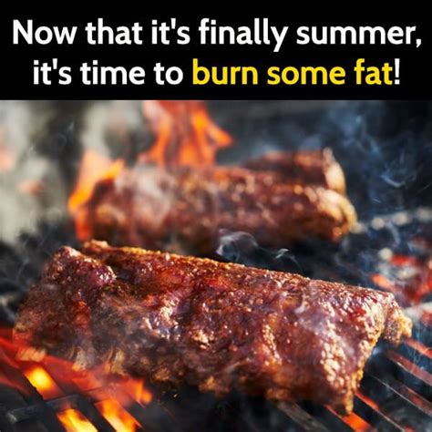 25 funny bbq memes for everyone who loves to grill bouncy mustard