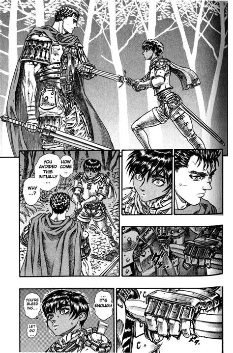 Guts And Casca Berserk Comic Manga Manga Comics Comic Art Anime Fantasy Fantasy World Dark