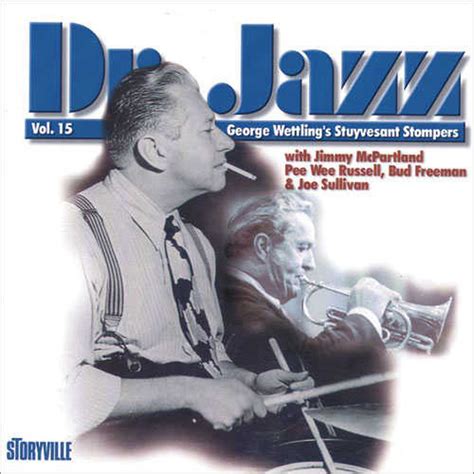 Dr Jazz Vol 15 Jazz Messengers