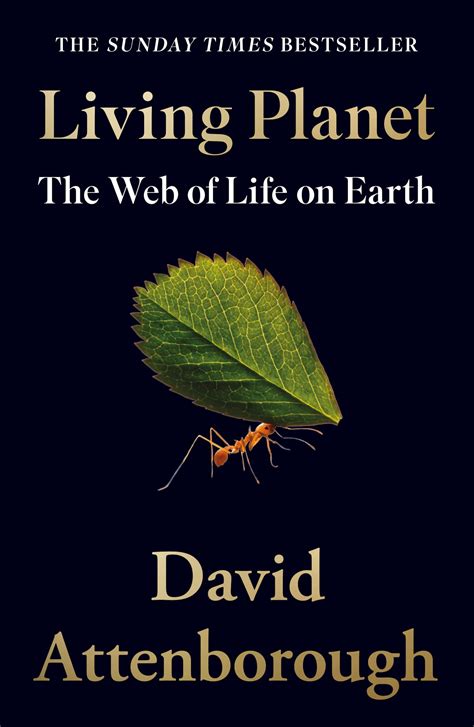 Living Planet David Attenborough