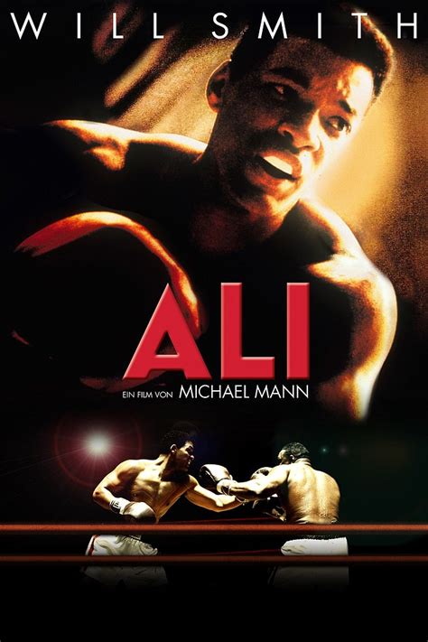Muhammad Ali Biopic ‘ali Returns To Theaters Los Angeles Business