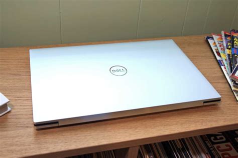 Dell Xps 17 Review A Masterful Windows Workhorse Pcworld