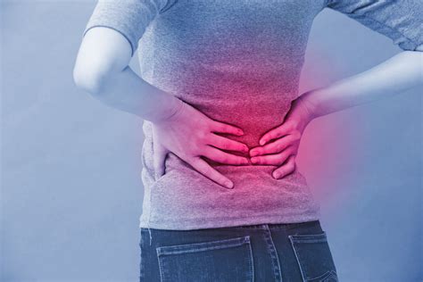 Kidney Pain And What It Can Mean Revive Md