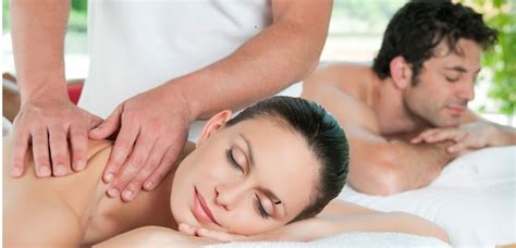 Spa Treatments For 2