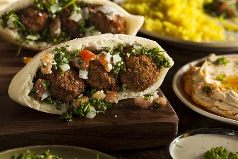 Just call me fafel :) games: Egyptian Falafel - SpiceBreeze