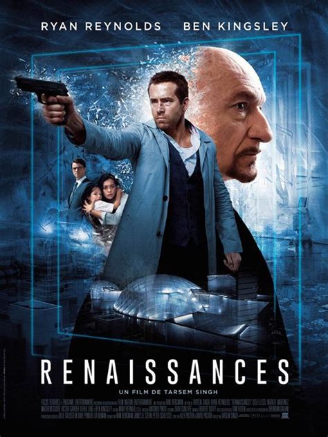 Affiche Du Film Renaissances Affiche 1 Sur 5 Allociné