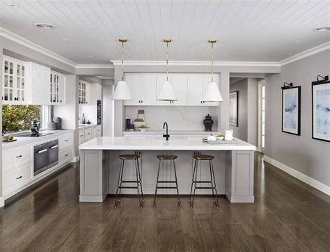 Hamptons Kitchen Design Ideas Top 10 For 2021