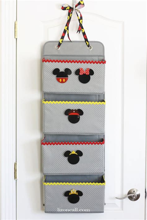 No Sew Disney Cruise Fish Extender Diy — Liz On Call