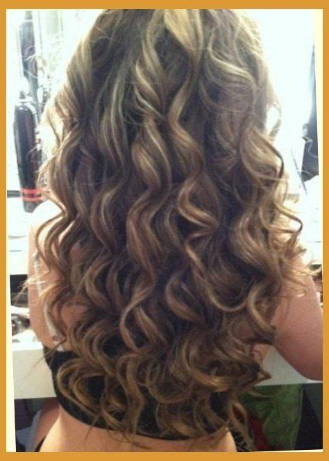 Pin By Tina Friesen Morris On Perms Long Hair Perm Curls For Long