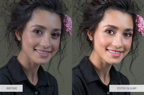 Best Free Photo Editing Software For Portraits