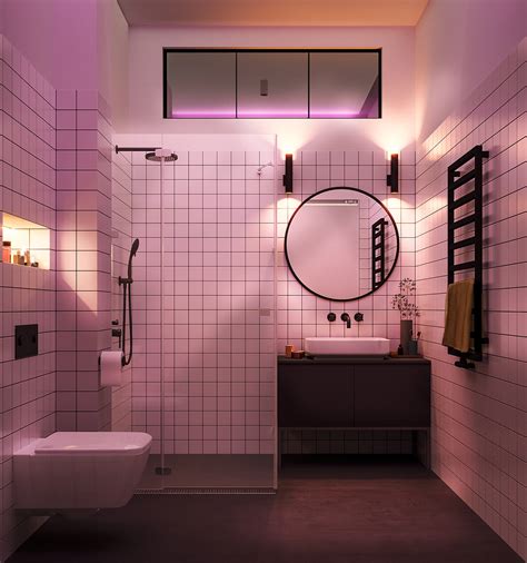 51 Pink Bathrooms With Tips Photos And Accessories To Help You