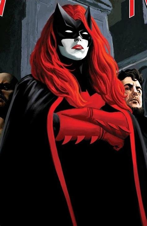 Pin On Batwoman