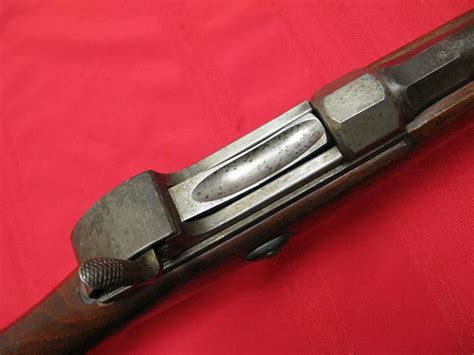 In 1869, bavaria adopted the werder m1869 chambered for a rimmed centerfire metallic cartridge, the 11×50mmr, a rifle designed by johann l. Bavarian Werder Rifle Very Unique Antique Cartridge Rifle....Nice Shape For Sale at GunAuction ...