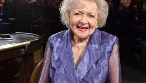 Iconic Actress Betty White Passes Away At 99