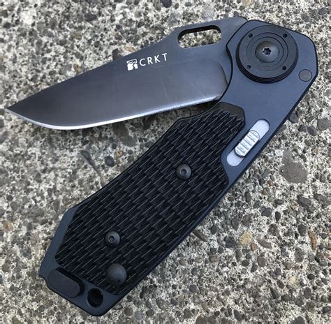 One Of My Favorite Crkt Finds Rknives