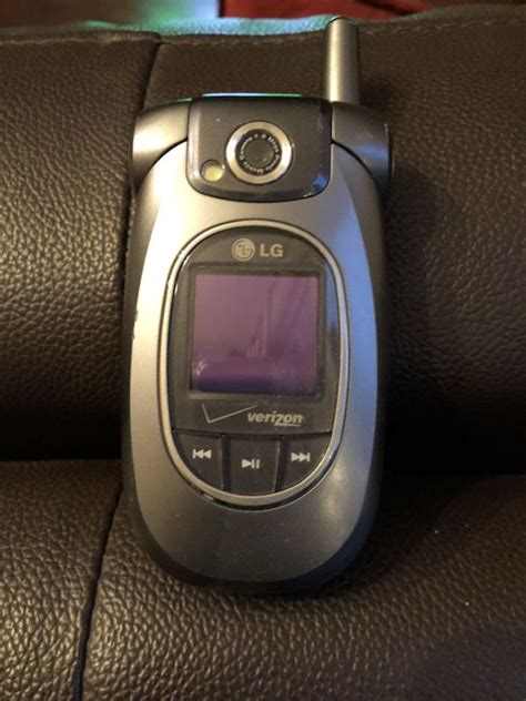 Old School Verizon Flip Phone For Sale In Rancho Santa Margarita Ca