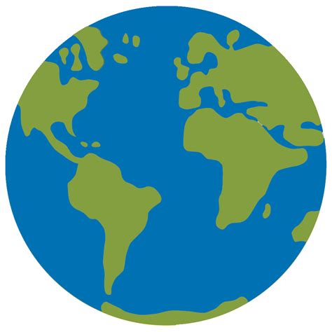 Earth Icon Earth Png Png Download 990990 Free Transparent Earth