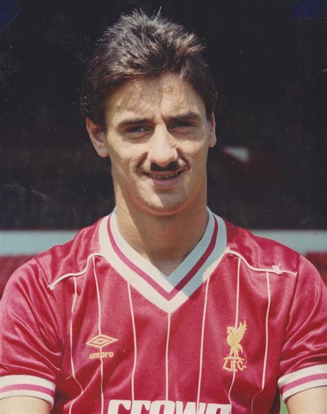 Liverpool Career Stats For Ian Rush Lfchistory Stats Galore For