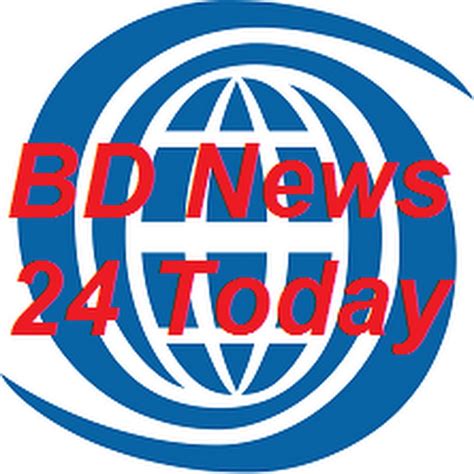BD News 24 Today - YouTube
