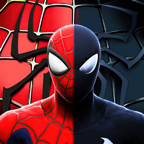 Spider Man Pfp Animated