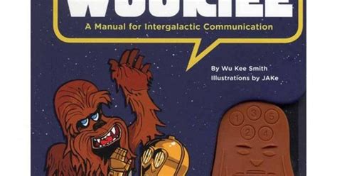 How To Speak Wookie Einfacher Als Gedacht Wookiee Lernen Für