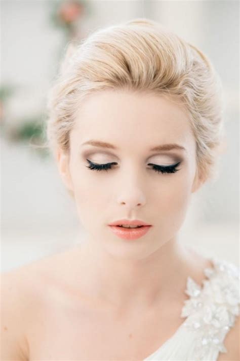Wedding Makeup Perfect For The Over 50 Bride