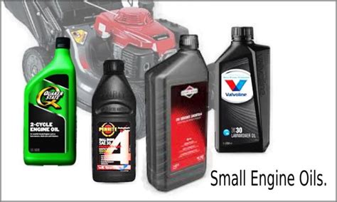 What Motor Oil To Use In My Lawn Mower Lubrication 101