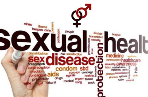 7 Innovative Approaches To Improve Your Sexual And Mental Health The Health Basic