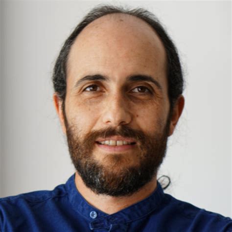 Pablo MarÍn LiÉbana Professor Phd In Education University Of