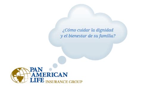 The company focuses on life, accident and health insurance. Vida Individual by Pan-American Life Insurance Group