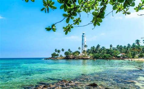 Sri Lanka Waives Tourist Visa Fees For Citizens Of 48