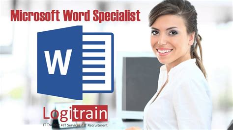 What Are The Benefits Of Availing Services Of A Microsoft Word Specialist﻿