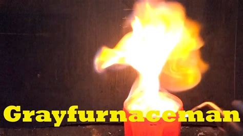 Difluoroethane As A Refrigerant Is It Flammable Youtube