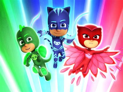 Raya and the last dragon (2021) PJ Masks | Best Shows For Kids on Disney Plus 2021 ...