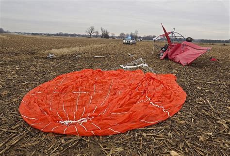 Ultralight Aircraft Crashes Near Shannon Airport On Friday Morning