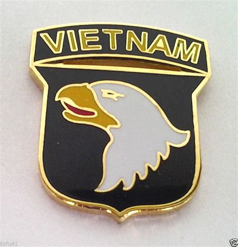 80 Best Vietnam Hat Pins Images On Pinterest Hat Pins Military