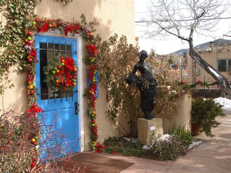 Tripadvisor has 225,416 reviews of santa fe hotels, attractions, and restaurants making it your best santa fe resource. File:Canyon Road in Santa Fe, New Mexico, USA.jpg - Wikimedia Commons