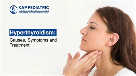 Hyperthyroidism Causes Symptoms And Treatment In Nashville Franklin