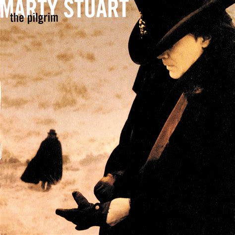 Marty Stuart The Pilgrim 2 Lpcd Music