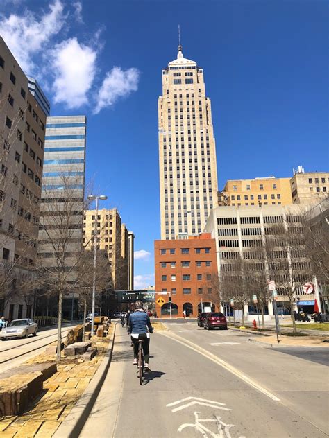 35 of the Top Things to Do in Oklahoma City, Oklahoma