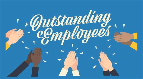 Outstanding Employees April 2020 Inland Regional Center