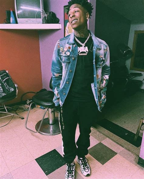 Nba Youngboy Collage Rapper Imagines🌶 Periodybn Nahmir Wattpad