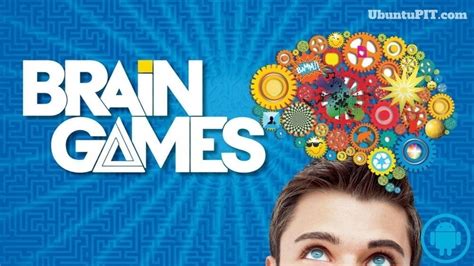 The 20 Best Brain Games For Android Device