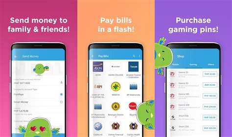 We want you to know that we are only responsible for. Pay your bills online with these apps - YugaTech ...