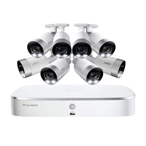 Costco Cameras Security